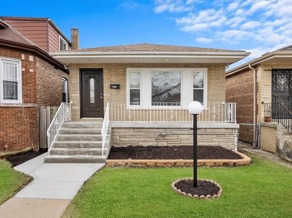 2055 W 80th St, Chicago, IL 60620