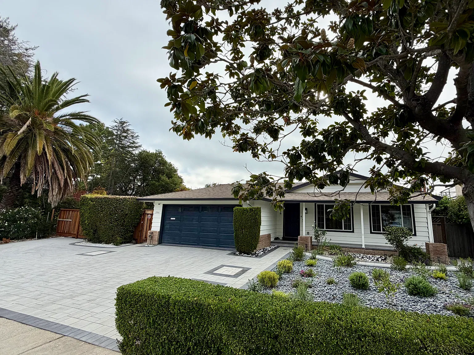 Farm Hill Blvd, Redwood City — Photo 1