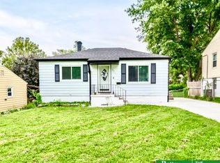 5801 Spaulding St, Omaha, NE 68104