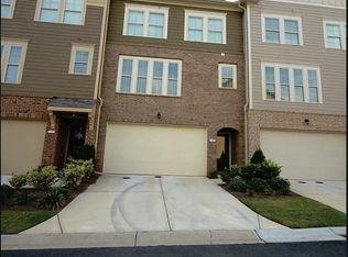 1304 Hopkins Dr #1304, Decatur, GA 30033