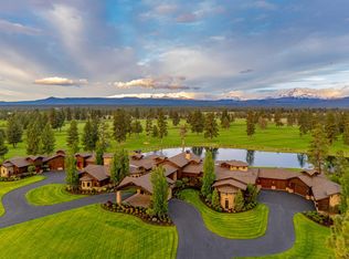 16400 Jordan Rd, Sisters, OR 97759