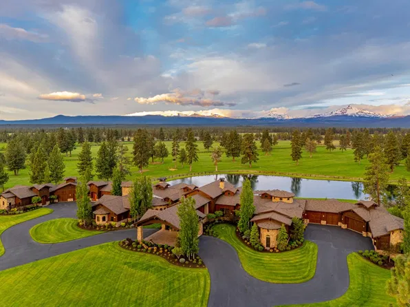 16400 Jordan Rd, Sisters, OR 97759