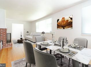 21 Goeke Dr, Hamilton, NJ 08610