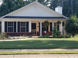 20 Autumn Way, Covington, GA 30016