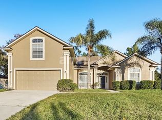 1508 Ashlee Branch Way, Saint Johns, FL 32259