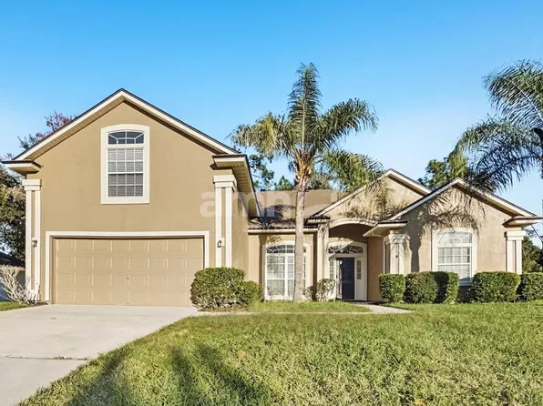 1508 Ashlee Branch Way, Saint Johns, FL 32259
