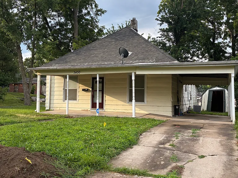 3430 Monterey St — Photo 1