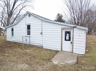 202 S Bellevue Ave, Bellevue, IL