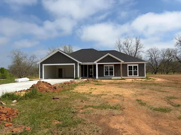 116 Lambeth Ct, Leesburg, GA 31763