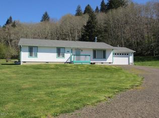 1230 Moonshine Park Rd, Logsden, OR 97357