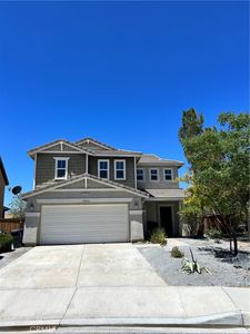 16912 Jurassic Pl, Victorville, CA, 92394
