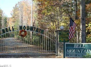 160 Twin Creeks, Hays, NC 28635