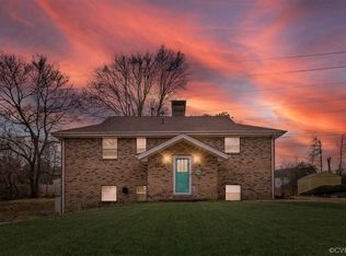 4017 Cameron Rd, Hopewell, VA 23860