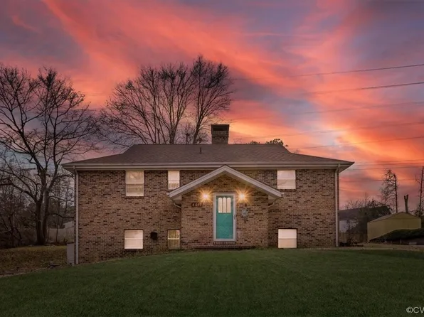 4017 Cameron Rd, Hopewell, VA 23860