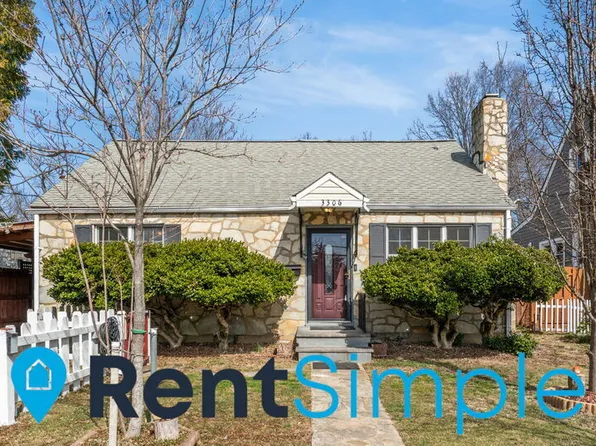 3306 Memorial St, Alexandria, VA 22306