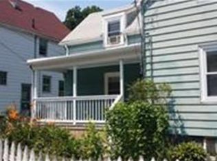111 Woodhaven St, Boston, MA 02126