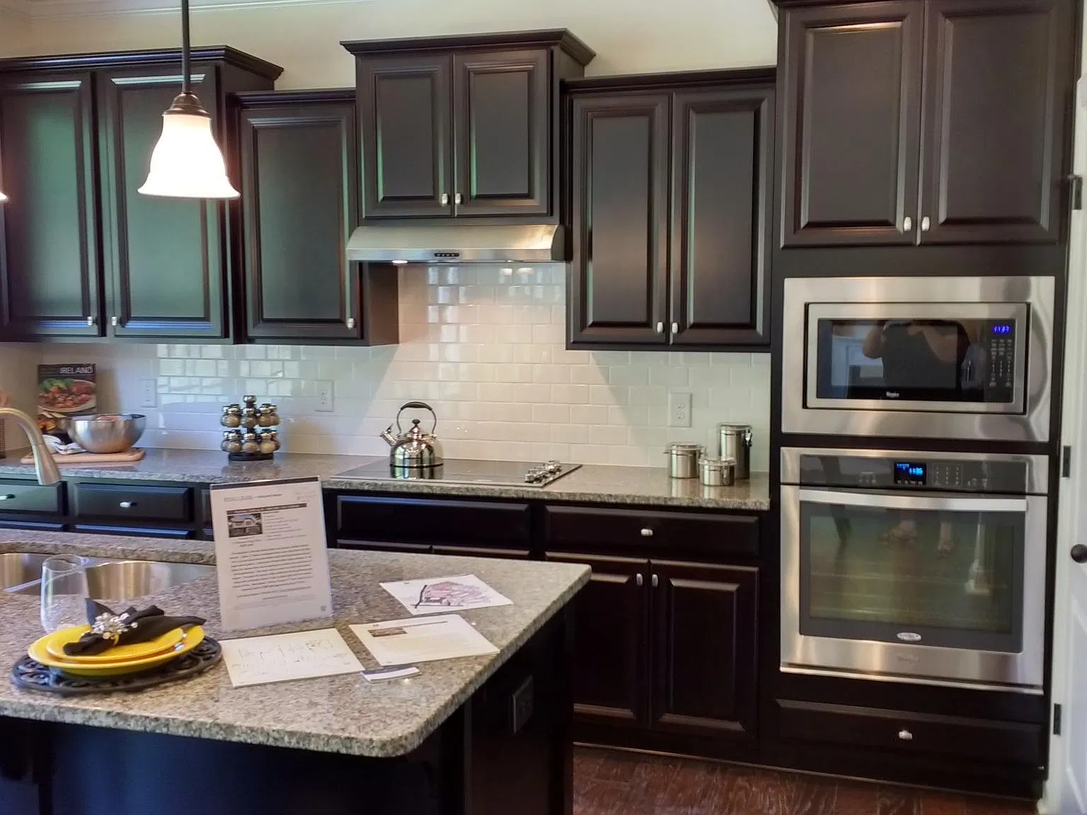 219 Blossom Ridge Dr — Photo 4
