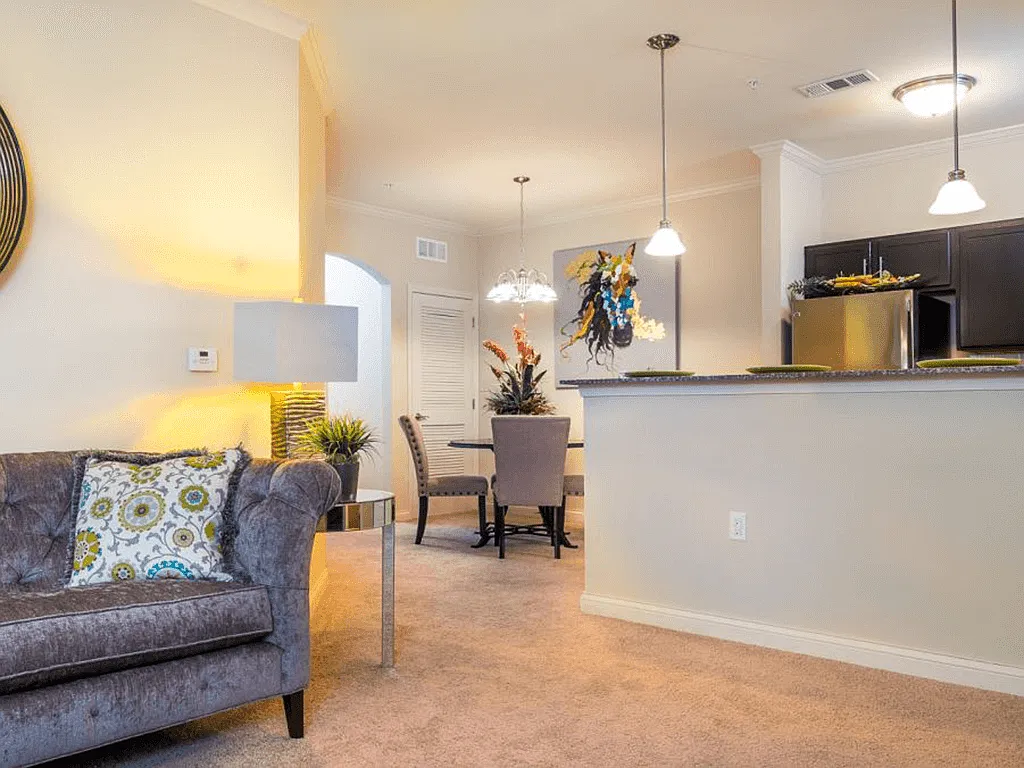 Bluegrass Villas — Photo 2