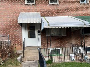 121 Margate Rd, Upper Darby, PA 19082