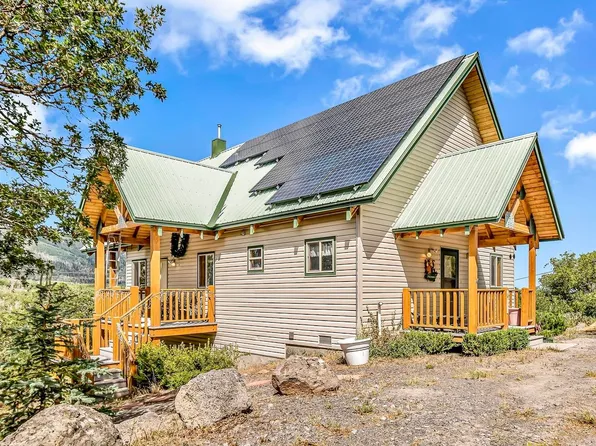 5149 Ski View Dr, Mesa, CO 81643