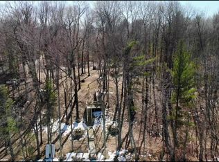 State Road 70, Webster, WI 54893