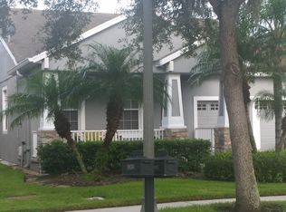 9852 Old Patina Way, Orlando, FL 32832