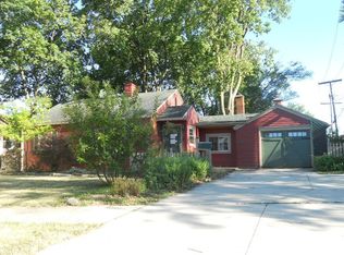 1711 Purdue Dr, Fort Wayne, IN