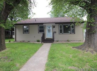 3209 Rodger Ave, Granite City, IL