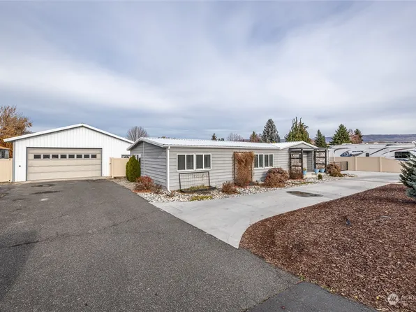 1714 Maple Street, Wenatchee, WA 98801