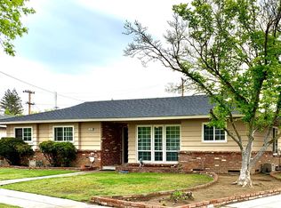 3367 E Farrin Ave, Fresno, CA 93726