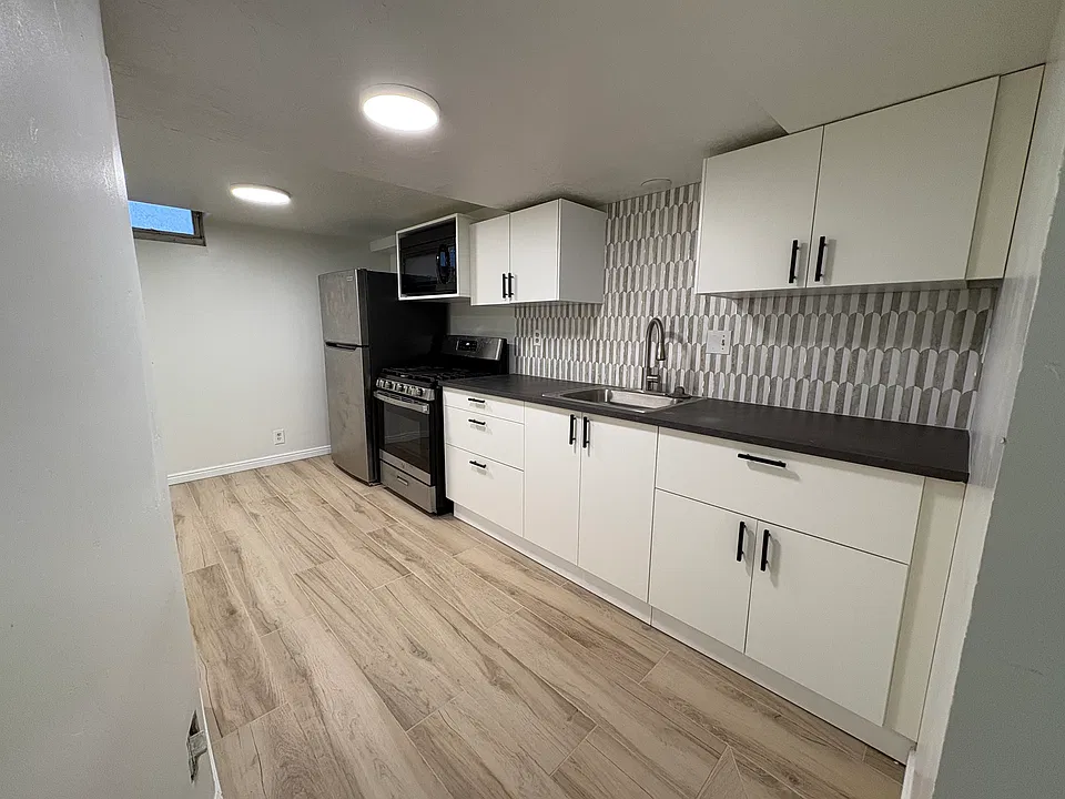 743 W 600 N #BASEMENT
