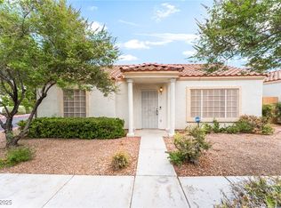 5401 Geneive Ln Unit 101, Las Vegas, NV 89108