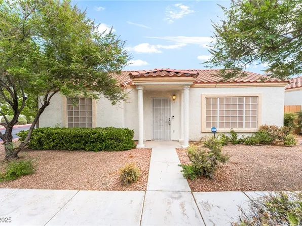 5401 Geneive Ln Unit 101, Las Vegas, NV 89108