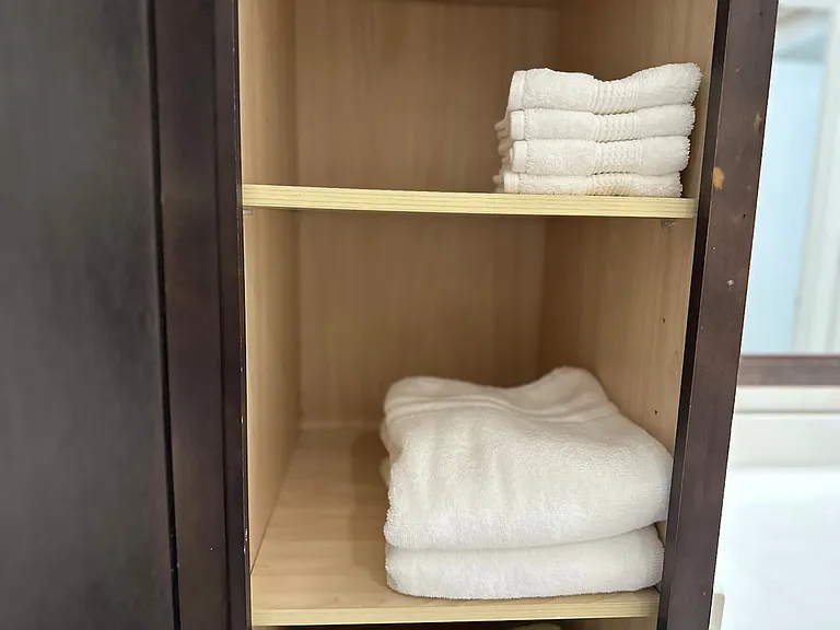 Storage Room