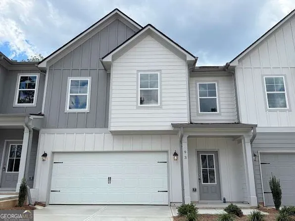 87 Maple Trl, Dawsonville, GA 30534