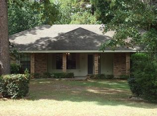712 Cherokee St, Deridder, LA 70634