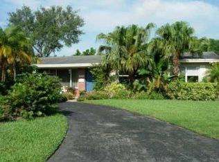 13040 SW 83rd Ave, Pinecrest, FL 33156