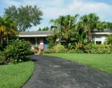 13040 SW 83rd Ave, Pinecrest, FL, 33156
