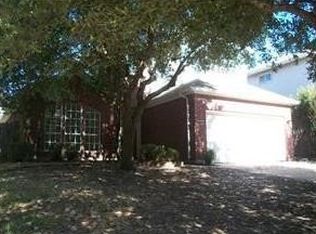 914 Double File Trl, Round Rock, TX 78665