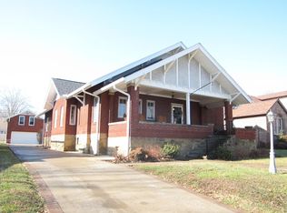 123 Woodland Dr, Huntington, WV 25705