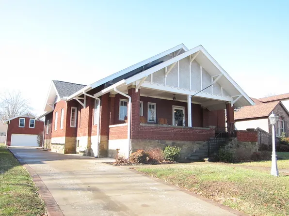 123 Woodland Dr, Huntington, WV 25705