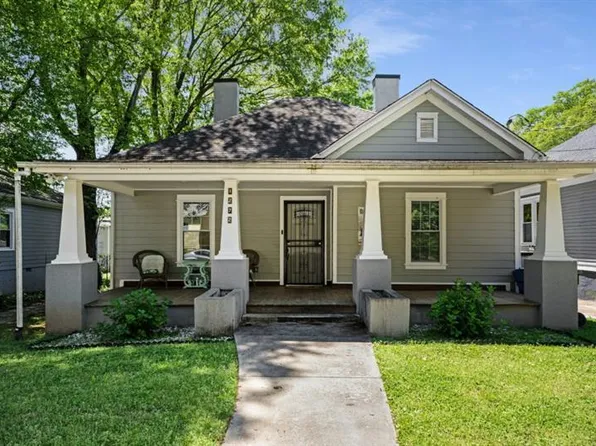 1272 Oakland Ter SW, Atlanta, GA 30310