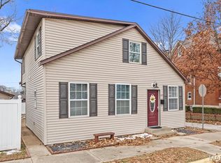 207 N Main St, Waterloo, IL 62298