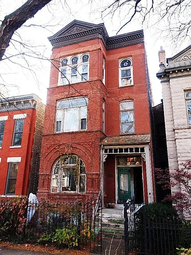 2035 W Potomac Ave #1 Photo 1 2035 W Potomac Ave #1 Photo 1