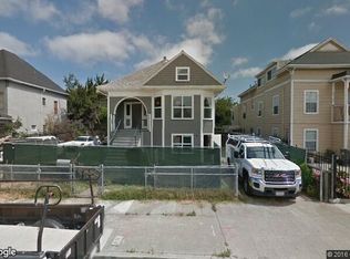 1230 10th St, Oakland, CA 94607