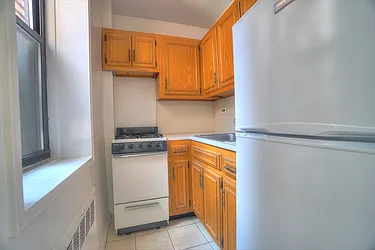Rented by Oxford Property Group