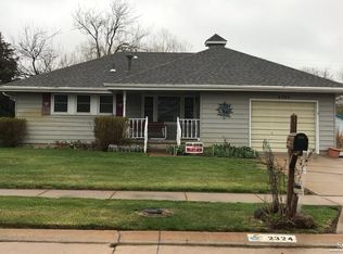 2324 Edward St, Salina, KS 67401