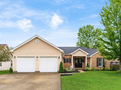 361 Chatham Rd, Circleville, OH, 43113