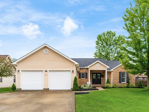 361 Chatham Rd, Circleville, OH 43113