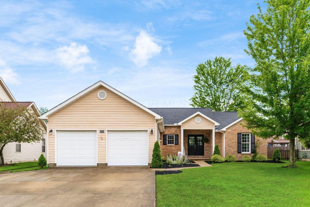 Real estate listing image